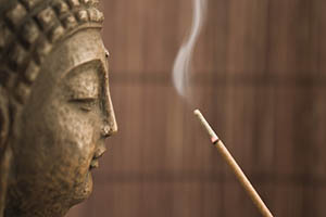 buddha